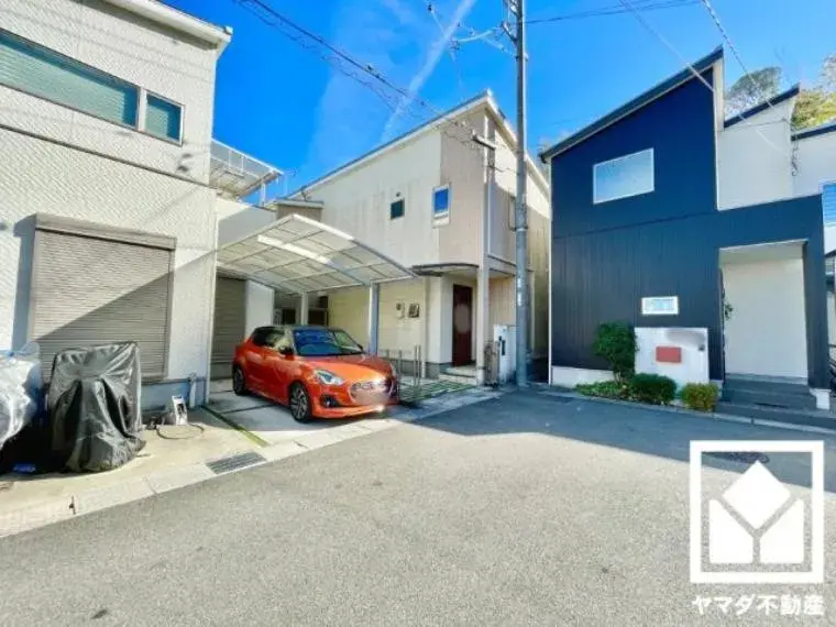 4SLDK Property Kyotanabe City Kyoto Prefecture (19)
