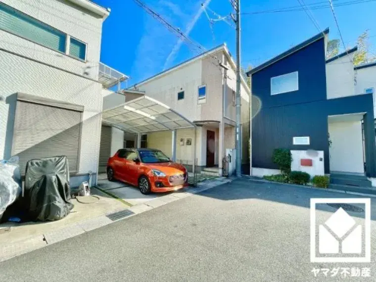 4SLDK Property Kyotanabe City Kyoto Prefecture (20)
