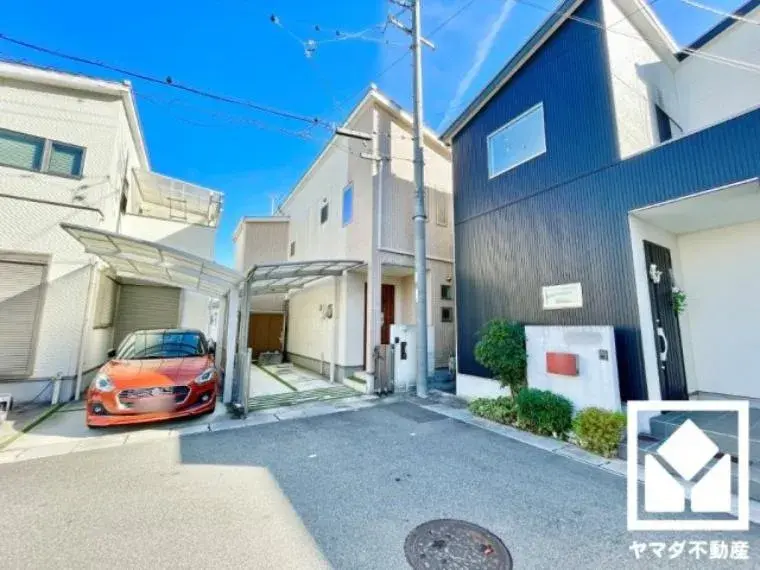4SLDK Property Kyotanabe City Kyoto Prefecture (3)