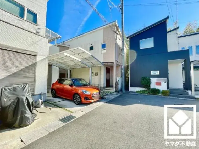 4SLDK Property Kyotanabe City Kyoto Prefecture (21)