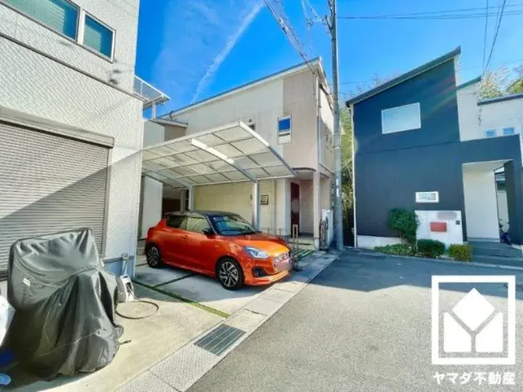4SLDK Property Kyotanabe City Kyoto Prefecture (22)
