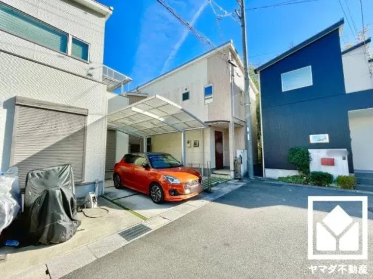 4SLDK Property Kyotanabe City Kyoto Prefecture (23)