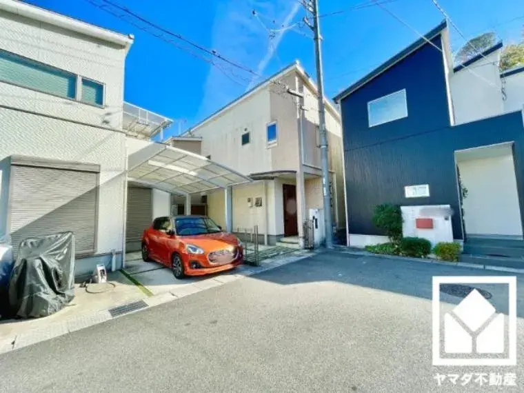 4SLDK Property Kyotanabe City Kyoto Prefecture (24)