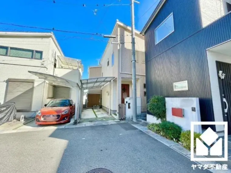 4SLDK Property Kyotanabe City Kyoto Prefecture (25)