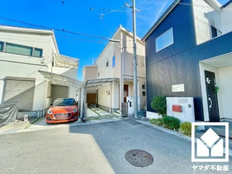 4SLDK Property Kyotanabe City Kyoto Prefecture (27)