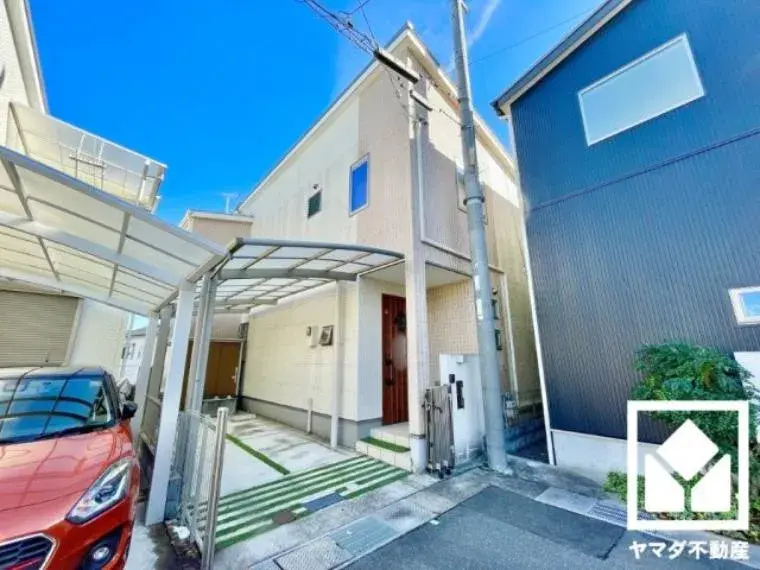 4SLDK Property Kyotanabe City Kyoto Prefecture (28)