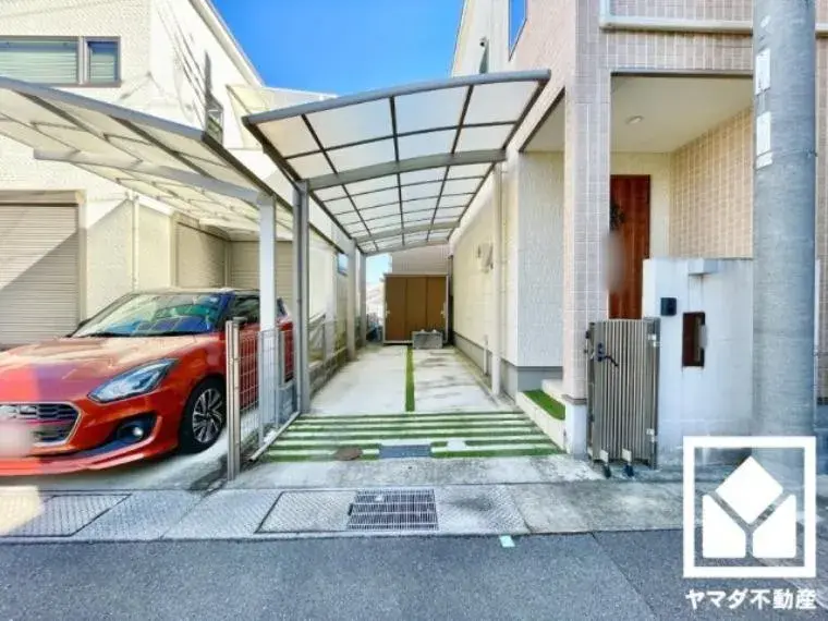 4SLDK Property Kyotanabe City Kyoto Prefecture (29)