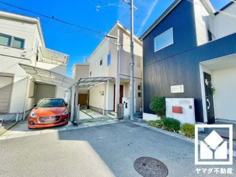 4SLDK Property Kyotanabe City Kyoto Prefecture (4)