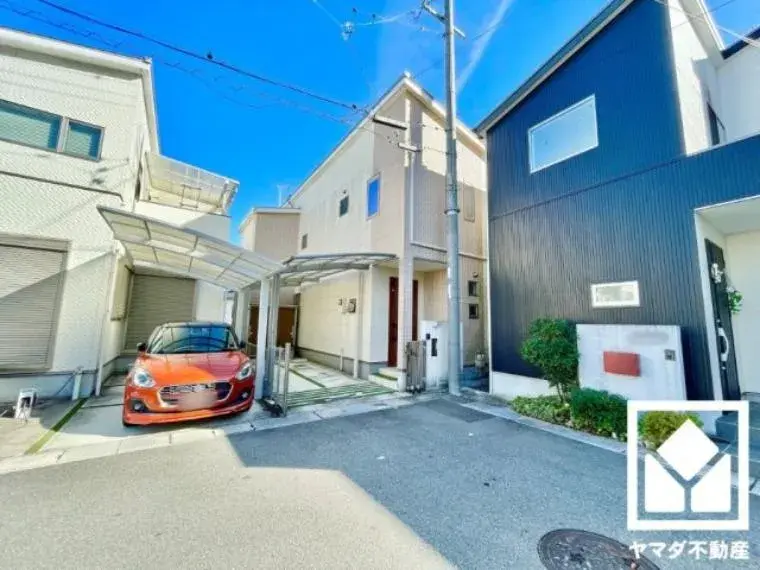 4SLDK Property Kyotanabe City Kyoto Prefecture (5)