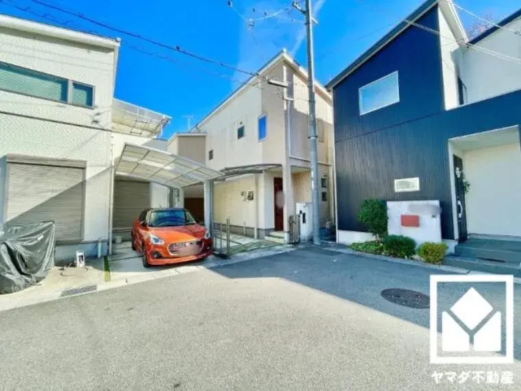 4SLDK Property Kyotanabe City Kyoto Prefecture (6)