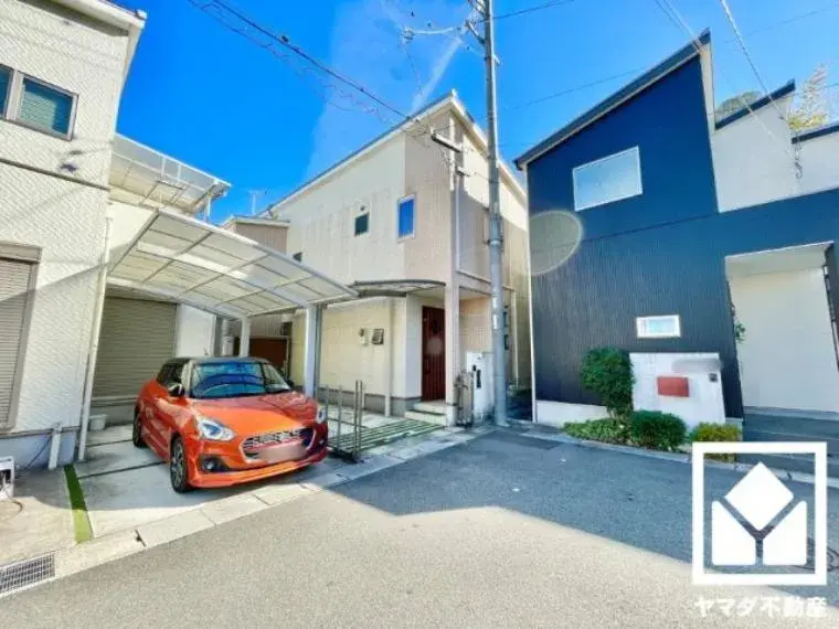 4SLDK Property Kyotanabe City Kyoto Prefecture (7)