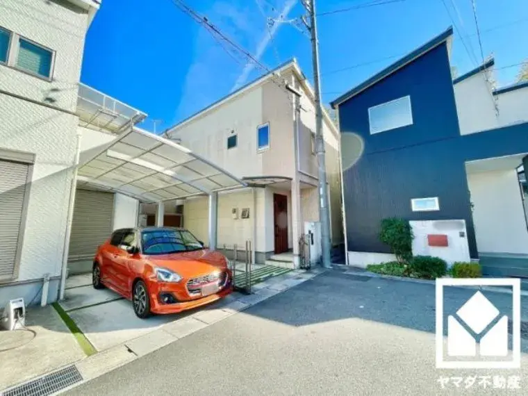 4SLDK Property Kyotanabe City Kyoto Prefecture (8)
