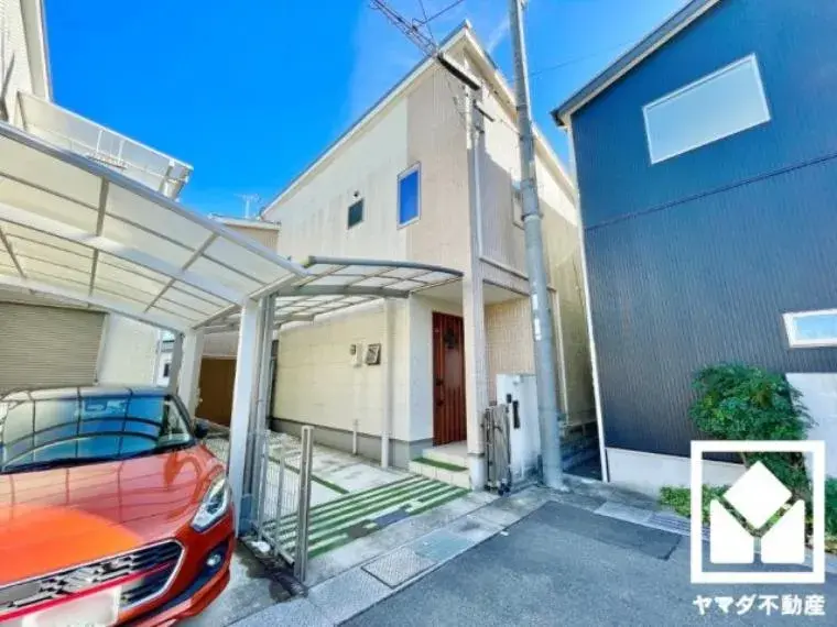 4SLDK Property Kyotanabe City Kyoto Prefecture (9)