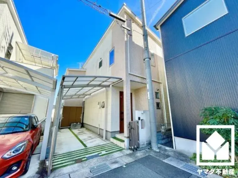 4SLDK Property Kyotanabe City Kyoto Prefecture (10)