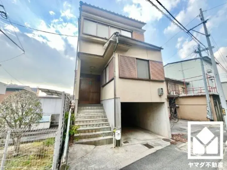 4LDK Property Kyoto City Kyoto Prefecture (2)