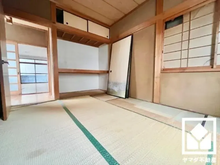4LDK Property Kyoto City Kyoto Prefecture (11)