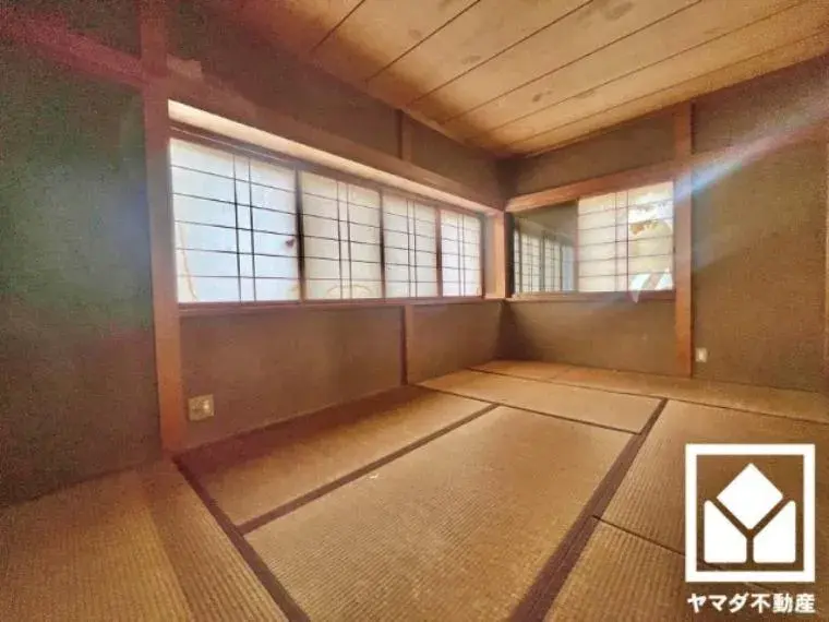 4LDK Property Kyoto City Kyoto Prefecture (14)