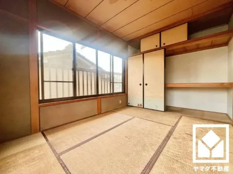 4LDK Property Kyoto City Kyoto Prefecture (17)