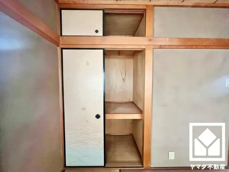 4LDK Property Kyoto City Kyoto Prefecture (18)