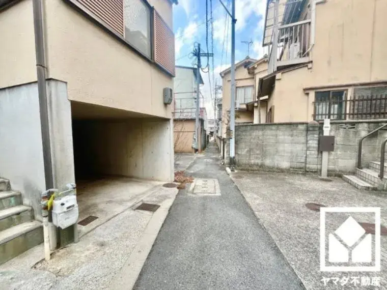 4LDK Property Kyoto City Kyoto Prefecture (3)