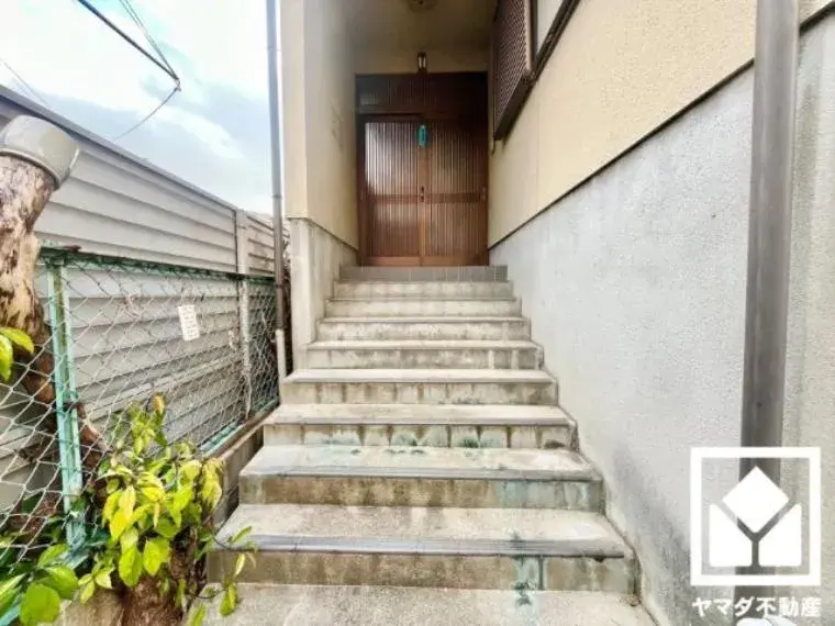 4LDK Property Kyoto City Kyoto Prefecture (7)