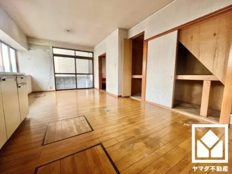 4LDK Property Kyoto City Kyoto Prefecture (8)