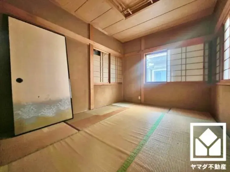 4LDK Property Kyoto City Kyoto Prefecture (10)