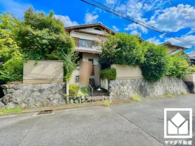Akiya in Fushimi Ward