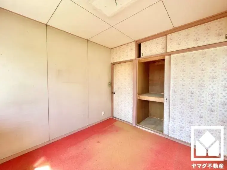 5LDK物件 京都市伏見区 京都府 (13)