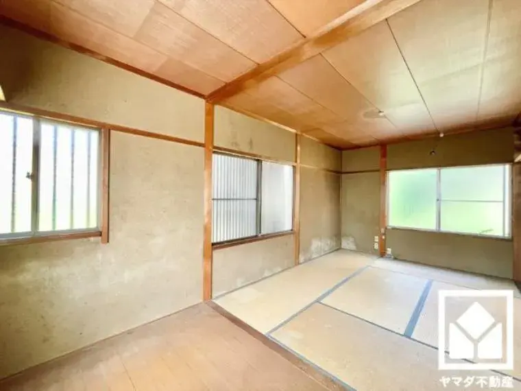 5LDK物件 京都市伏見区 京都府 (14)