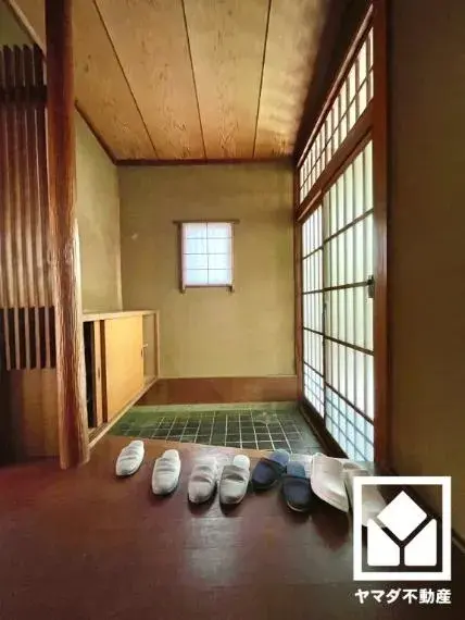 5LDK物件 京都市伏見区 京都府 (15)