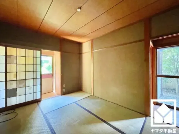 5LDK物件 京都市伏見区 京都府 (21)