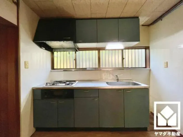 5LDK物件 京都市伏見区 京都府 (22)