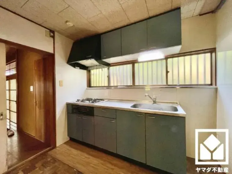 5LDK物件 京都市伏見区 京都府 (23)