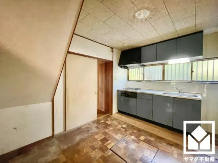 5LDK物件 京都市伏見区 京都府 (24)