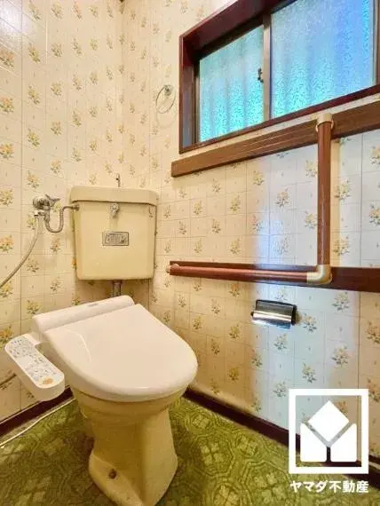 5LDK物件 京都市伏見区 京都府 (29)