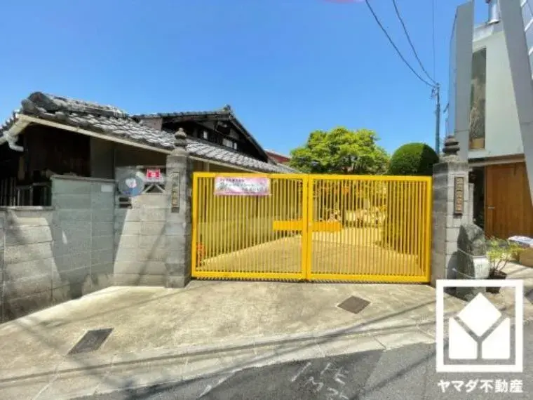 5LDK物件 京都市伏見区 京都府 (7)