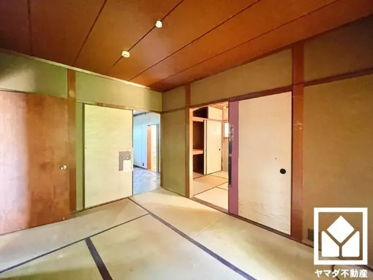 5LDK物件 京都市伏見区 京都府 (9)