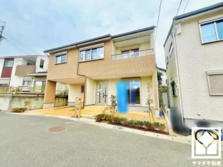 Akiya in Kyotanabe