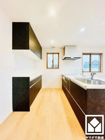 Объект 3LDK в городе Киотанабэ префектуры Киото (18)