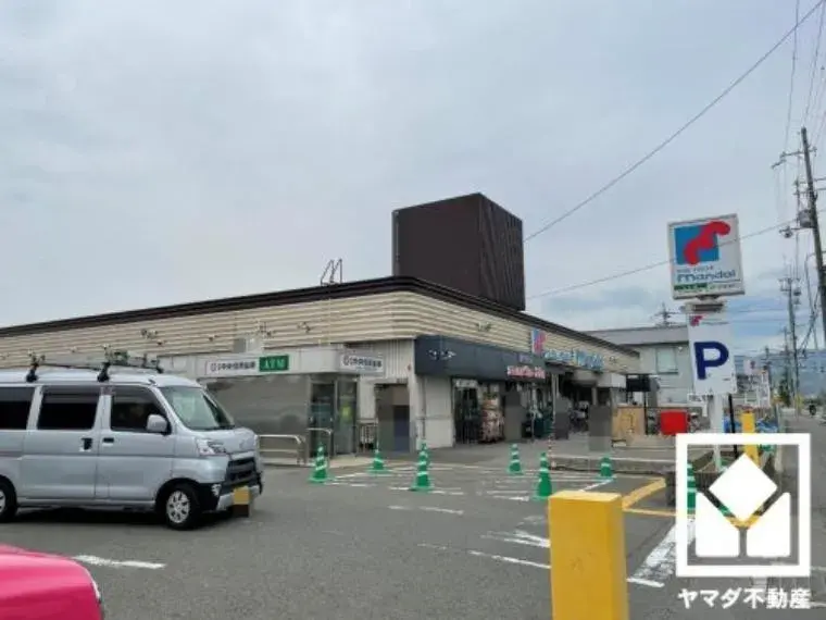 3LDK Kyoto City Kyoto Prefecture (32)
