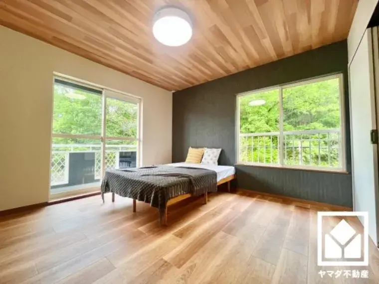 Shiga Prefecture Otsu City 4SLDK Property (11)
