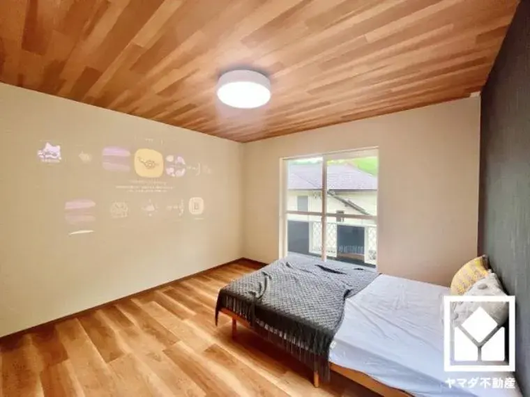 Shiga Prefecture Otsu City 4SLDK Property (12)