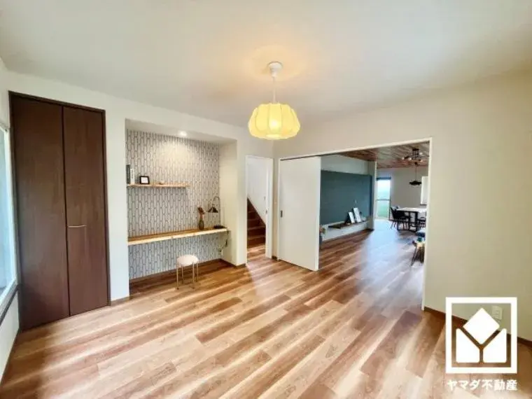 Shiga Prefecture Otsu City 4SLDK Property (14)