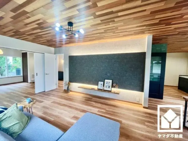 Shiga Prefecture Otsu City 4SLDK Property (16)