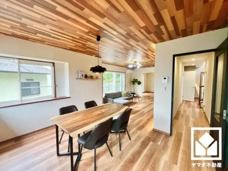Shiga Prefecture Otsu City 4SLDK Property (17)