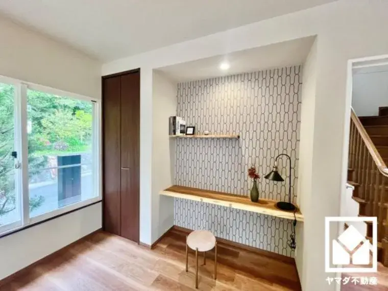 Shiga Prefecture Otsu City 4SLDK Property (19)