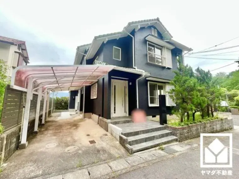 Shiga Prefecture Otsu City 4SLDK Property (4)