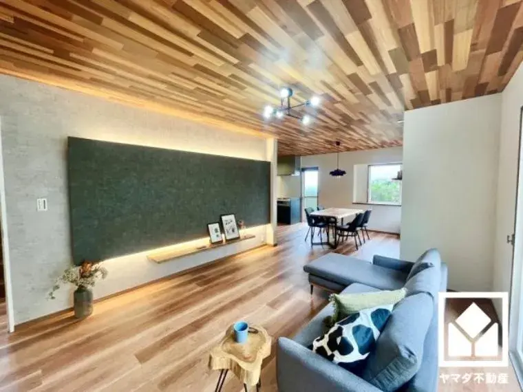 Shiga Prefecture Otsu City 4SLDK Property (7)