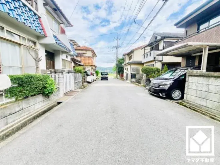 Propiedad 5DK en la ciudad de Kyotanabe, Prefectura de Kioto (11)